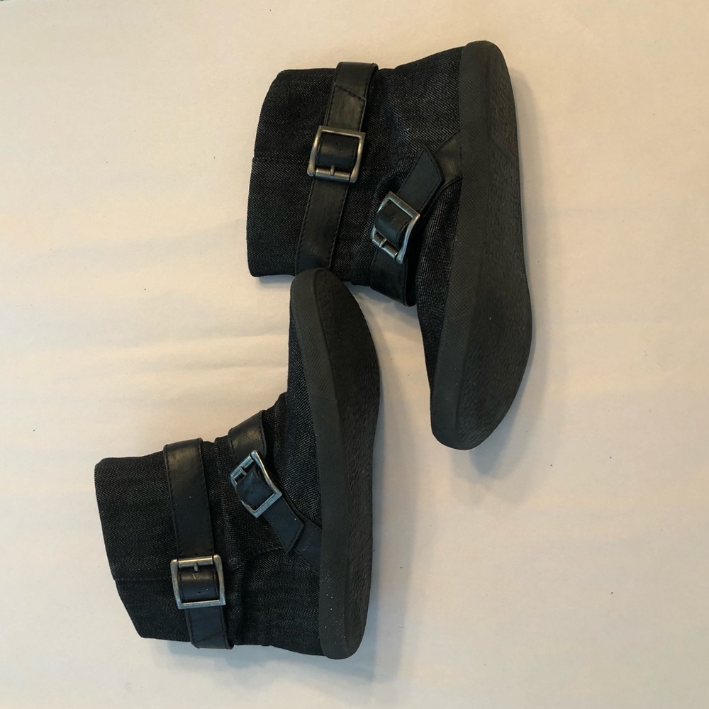 Booties